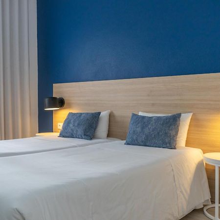 Flag Hotel Santarem Pernes Eksteriør billede