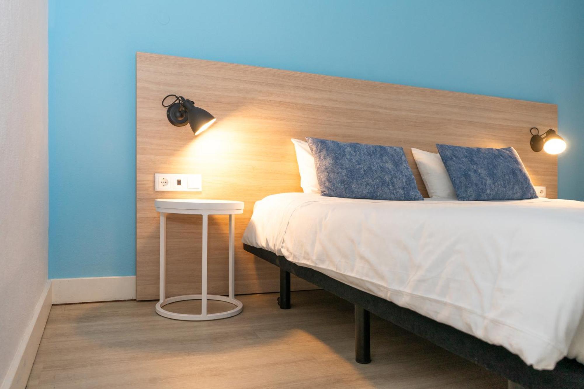 Flag Hotel Santarem Pernes Eksteriør billede