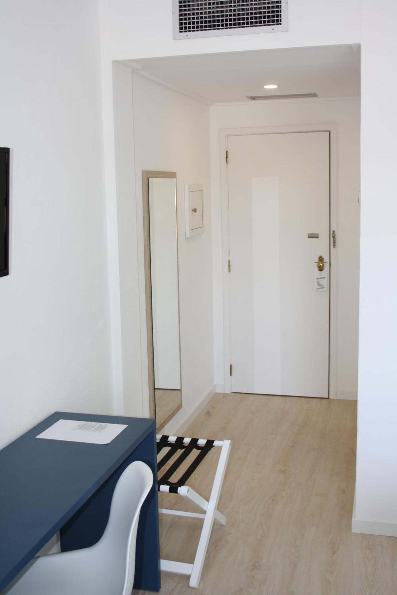 Flag Hotel Santarem Pernes Eksteriør billede